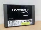 0.14087713829763016 Laptop Ssd Kingston Hyperx Fury Solid State Drive Tested