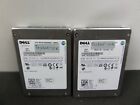 0.3599356029954224 Lot Dell Enterprise Ssd Sata Solid State Drive Tested Ok