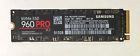 0088727618531 Samsung Pro Nvme Internal Ssd