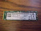 Mzvlw256hehp 01fr500 Lenovo Genuine Pcie Ssd Hard Drive