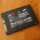 Mz-7ke1t0bw 0350187257309 1tb Samsung 850 Pro