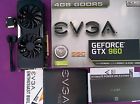 04g-p4-3966-kr Evga Gtx 960 4gb 04g-p4-3966-kr Evga Gtx 960 4gb