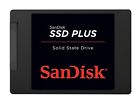 0619659073428 Sandisk Ssd Plus 120gb