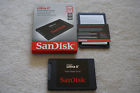 0619659112134 Sandisk Ultra Ii Sata Iii Height Solid State