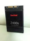 Z400s 0619659134112 Sandisk Ssd Works Great Shipping
