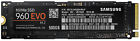 Mz-v6e500bw 0691039164919 Samsung Evo Nvme Internal Ssd