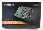 Mz-n6e250 0692753759740 Samsung Evo Series Sata Iii Nand Ssd