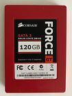 Cssd-f120gbgt-bk 0711212403816 Corsair Force Gb Internal Ssd
