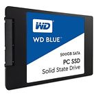 Wds500g1b0a 071803785289 Western Wd Blue Sata