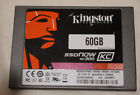 0740617212686 Kingston Genuine Ssd Sataiii High Speed Solid State