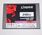 Sv300s37a 0740617212723 Kingston Ssdnow 240gb Solid