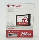 Ts64gssd340 0760557827191 Transcend Ssd340 64gb 2.5