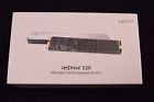 0760557828280 Transcend Jetdrive 520 240gb