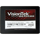 0784090034472 Visiontek Tlc Sata Iii Internal Solid State Drive