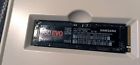 Mz-n5e250 0801947352876 Samsung Evo Ssd