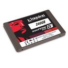 Sv300s37a-240g 080850197624 Kingston Ssdnow V300 240gb