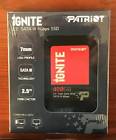 0815530018797 Patriot Ignite 2.5 480gb