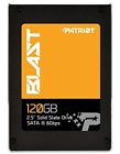 66gbs 0815530019732 Patriot Blast Sata Iii Ssd