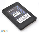Cssd-f120gb3-bk 0843591016063 Corsair Force 120gb Internal