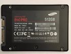 Mz-7pd512hcgm 0887276001180 Samsung Pro Internal Ssd