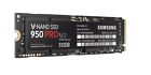 Mz-v5p512bw 0887276070339 Samsung 950 Pro M.2