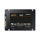 Mz-76e500b-am 0887276232300 Samsung Ssd Evo Sata Iii