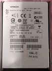 Hussl4040ass600 0b24936 Hitachi 2.5 400gb 6g