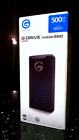 0g06055 G-drive Ssd R-series 500gb 705487206173