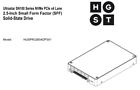 Huspr3280adp301 0t00835 Hgst Nvme Pcie Ssd