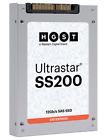Sdll1clr-020t-cca1 0ts1400 Hgst Ssd Ss200
