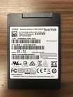 Sd8sb8u-128g-1012 0tvfc0 Sandisk X400 2.5 7mm