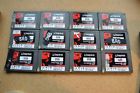 100v Kingston Lot Of 12
