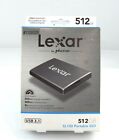 1126326 Lexar Portable Ssd Usb 650590202157
