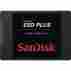 Sdssda-120g-g26 120gb Sandisk Ssd Plus Solid State Drive 619659146689