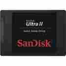 Ssi-z1002996 120gb Sandisk Ultra Ii Ssd 619659110703