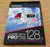 Mb-md128da 128gb Samsung New Pro Plus Microsdxc Uhs-i Card High Res Photos 4k Uhd Usa
