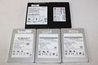 128gbssd Mixed Brand Lot Of Mix Laptop Macbook Solid State Drives