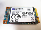 Sms100s3 128gd Kw-b1828 0x70nr X70nr Kingston 128 Gb Msata 128gb Solid State Hard Drive