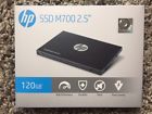 130414 Hp New Ssd M700 192018652644