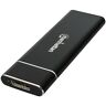 130455 New Manhattan Ngff Ssd Enclosure 766623130455