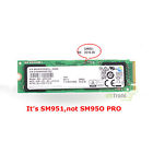 133545625 Samsung Sm951 Ssd 950 6912839501716