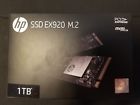 133856 Hp Pcie Nvme Tlc Nand Internal Solid State Drive Ssd