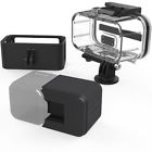 16065102 Unbranded Sabrent Extended Battery For Gopro Session Black 819921013057