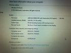 17-e113dx 17 Inch E113dx Hp Laptop Is Working