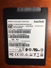 Sd9sb8w-512g-1012 181255800421 Sandisk Ssd Sata Iii Solid State Drive