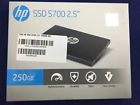 Sn205628 191628168484 Hp Ssd Sata Iii Nand Internal Solid State