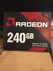 199-999527 Amd Radeon Ssd R3 240gb