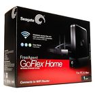Stam1000200 1tb Seagate Freeagent Goflex Home  Sata Network Drive Wireless