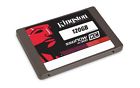 Kc300 2.5-inch Kingston-hdi-ssd-164292 Kingston Digital 120 Gb Ssdnow Sata 3 Solid State Drive With Adap 012304996651