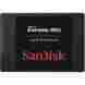 Sdssdxps-480g-g25 2.5-inch Sandisk Used Once Extreme Pro 480gb Sata 6g S Solid State Drive